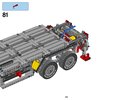 Bauanleitungen LEGO - Technic - 42043 - Mercedes-Benz Arocs 3245: Page 144