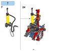 Bauanleitungen LEGO - Technic - 42043 - Mercedes-Benz Arocs 3245: Page 170