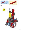 Bauanleitungen LEGO - Technic - 42043 - Mercedes-Benz Arocs 3245: Page 173