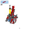 Bauanleitungen LEGO - Technic - 42043 - Mercedes-Benz Arocs 3245: Page 174