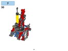 Bauanleitungen LEGO - Technic - 42043 - Mercedes-Benz Arocs 3245: Page 175