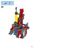 Bauanleitungen LEGO - Technic - 42043 - Mercedes-Benz Arocs 3245: Page 176