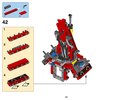 Bauanleitungen LEGO - Technic - 42043 - Mercedes-Benz Arocs 3245: Page 186