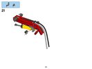 Bauanleitungen LEGO - Technic - 42043 - Mercedes-Benz Arocs 3245: Page 199