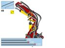 Bauanleitungen LEGO - Technic - 42043 - Mercedes-Benz Arocs 3245: Page 206