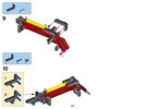 Bauanleitungen LEGO - Technic - 42043 - Mercedes-Benz Arocs 3245: Page 213