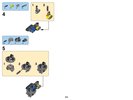 Bauanleitungen LEGO - Technic - 42043 - Mercedes-Benz Arocs 3245: Page 219