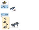 Bauanleitungen LEGO - Technic - 42043 - Mercedes-Benz Arocs 3245: Page 228