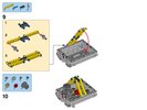 Bauanleitungen LEGO - Technic - 42043 - Mercedes-Benz Arocs 3245: Page 231