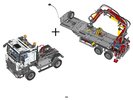 Bauanleitungen LEGO - Technic - 42043 - Mercedes-Benz Arocs 3245: Page 233