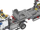 Bauanleitungen LEGO - Technic - 42043 - Mercedes-Benz Arocs 3245: Page 235