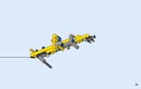 Bauanleitungen LEGO - Technic - 42044 - Düsenflugzeug: Page 13