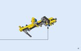 Bauanleitungen LEGO - Technic - 42044 - Düsenflugzeug: Page 17