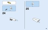 Bauanleitungen LEGO - Technic - 42044 - Düsenflugzeug: Page 29