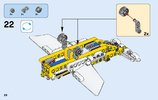 Bauanleitungen LEGO - Technic - 42044 - Düsenflugzeug: Page 28