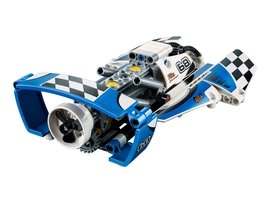 42045 - Hydroplane Racer