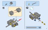 Bauanleitungen LEGO - Technic - 42045 - Renngleitboot: Page 7