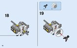 Bauanleitungen LEGO - Technic - 42045 - Renngleitboot: Page 10