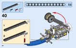 Bauanleitungen LEGO - Technic - 42045 - Renngleitboot: Page 24