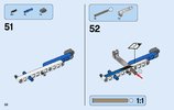 Bauanleitungen LEGO - Technic - 42045 - Renngleitboot: Page 32