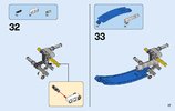 Bauanleitungen LEGO - Technic - 42045 - Renngleitboot: Page 17