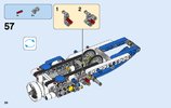 Bauanleitungen LEGO - Technic - 42045 - Renngleitboot: Page 36