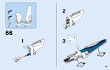 Bauanleitungen LEGO - Technic - 42045 - Renngleitboot: Page 45