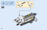 Bauanleitungen LEGO - Technic - 42045 - Renngleitboot: Page 26