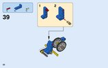 Bauanleitungen LEGO - Technic - 42045 - Renngleitboot: Page 32