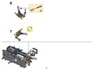 Bauanleitungen LEGO - Technic - 42046 - Fluchtfahrzeug: Page 22