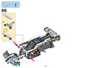 Bauanleitungen LEGO - Technic - 42046 - Fluchtfahrzeug: Page 56