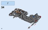 Bauanleitungen LEGO - Technic - 42046 - Fluchtfahrzeug: Page 32