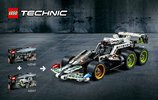 Bauanleitungen LEGO - Technic - 42047 - Polizei-Interceptor: Page 48