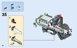 Bauanleitungen LEGO - Technic - 42047 - Polizei-Interceptor: Page 30