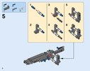 Bauanleitungen LEGO - Technic - 42048 - Renn-Kart: Page 6