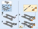 Bauanleitungen LEGO - Technic - 42048 - Renn-Kart: Page 7