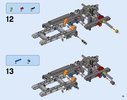 Bauanleitungen LEGO - Technic - 42048 - Renn-Kart: Page 15