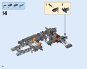 Bauanleitungen LEGO - Technic - 42048 - Renn-Kart: Page 16