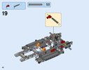 Bauanleitungen LEGO - Technic - 42048 - Renn-Kart: Page 22