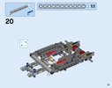 Bauanleitungen LEGO - Technic - 42048 - Renn-Kart: Page 23