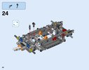 Bauanleitungen LEGO - Technic - 42048 - Renn-Kart: Page 28