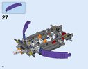 Bauanleitungen LEGO - Technic - 42048 - Renn-Kart: Page 32