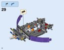 Bauanleitungen LEGO - Technic - 42048 - Renn-Kart: Page 34