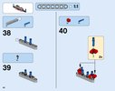 Bauanleitungen LEGO - Technic - 42048 - Renn-Kart: Page 44