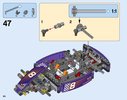 Bauanleitungen LEGO - Technic - 42048 - Renn-Kart: Page 50