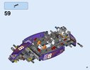 Bauanleitungen LEGO - Technic - 42048 - Renn-Kart: Page 57