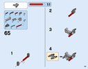 Bauanleitungen LEGO - Technic - 42048 - Renn-Kart: Page 63