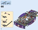 Bauanleitungen LEGO - Technic - 42048 - Renn-Kart: Page 66