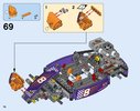 Bauanleitungen LEGO - Technic - 42048 - Renn-Kart: Page 70