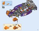 Bauanleitungen LEGO - Technic - 42048 - Renn-Kart: Page 71